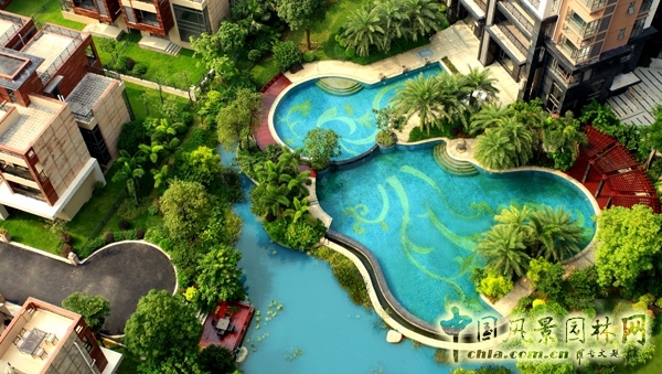 山水比德 發現美院