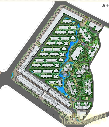 山水比德 發現美院