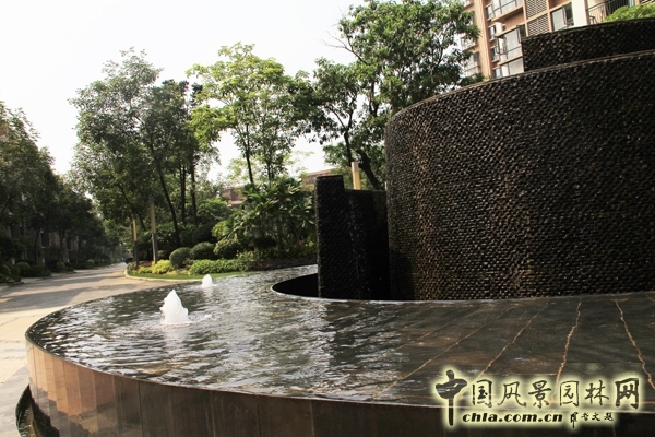 山水比德 發現美院