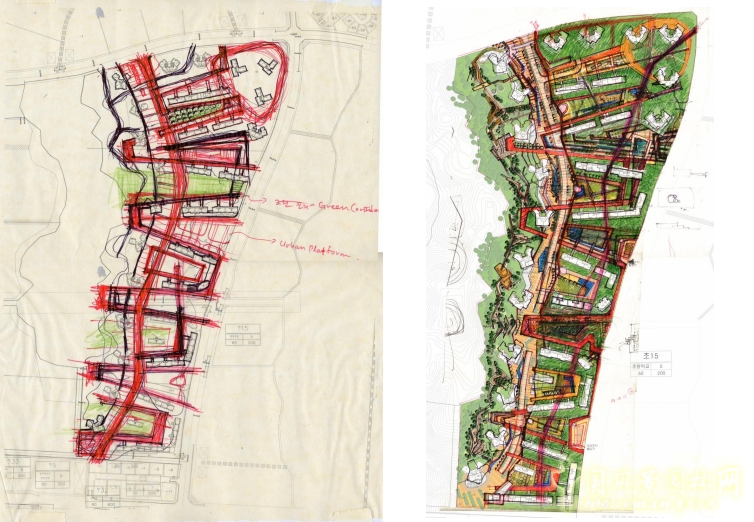 金秀妍:園林設計的原則