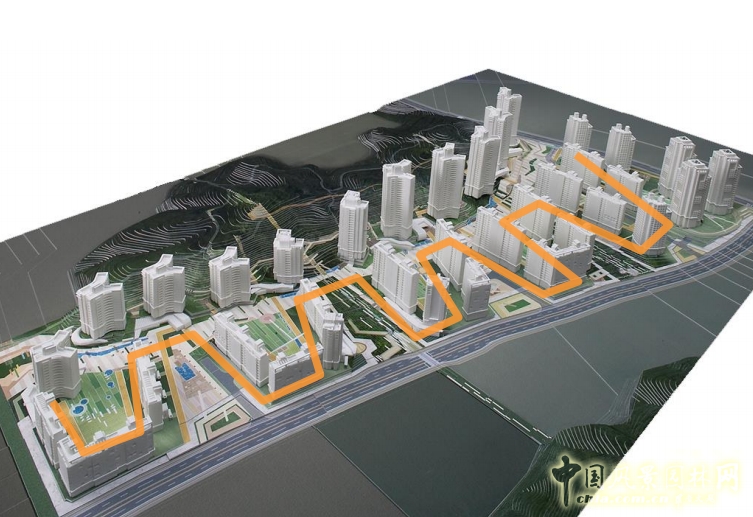 金秀妍:園林設計的原則