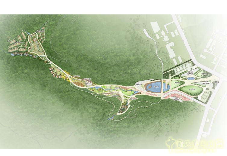 金秀妍:園林設計的原則