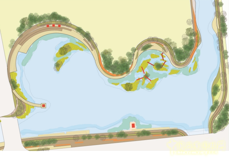 金秀妍:園林設計的原則