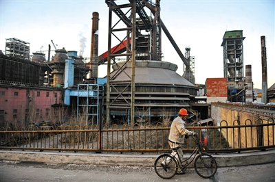 政治副中心選保定 京津冀協同發展