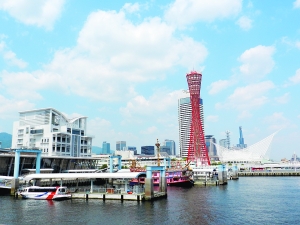 神戶的“設計之都”建設,注重將設計運用于城市規劃建設,提升居民生活品質,解決社會問題。