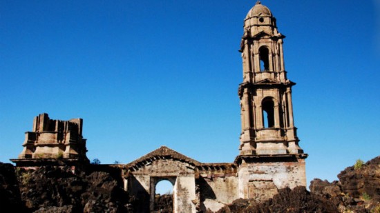 建筑未接之謎 園林建筑