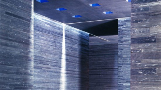 建筑之謎 園林建筑