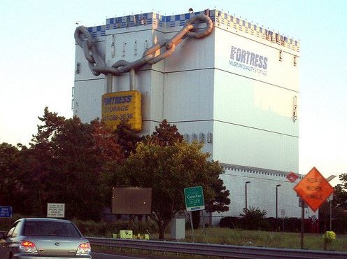 奇異建筑 稀有建筑 園林城市