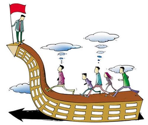 城市怪現(xiàn)象