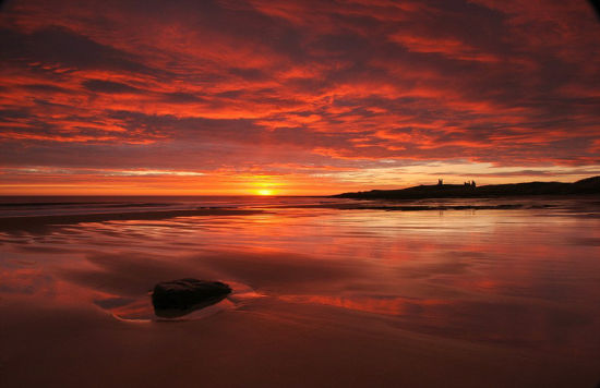 最美風景 海岸線 人居環境