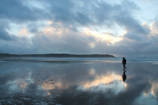 最美風景 海岸線 人居環境