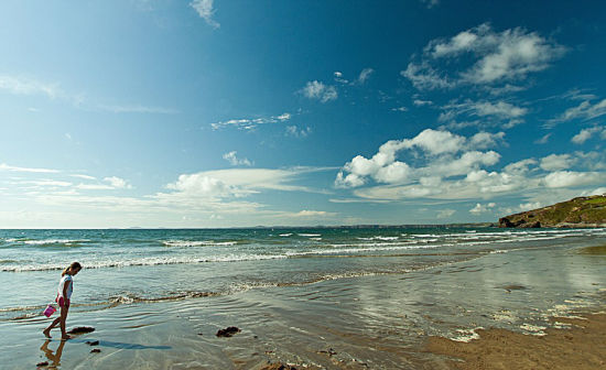 最美風景 海岸線 人居環境