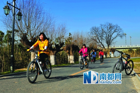 公園建筑 景觀園林 度假新區