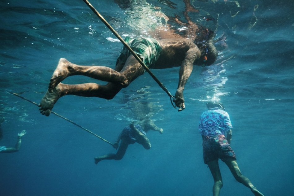 人居環(huán)境 游牧生活 神秘生活