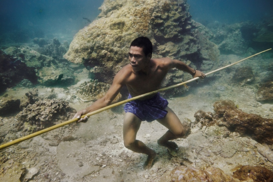 人居環境 游牧生活 神秘生活