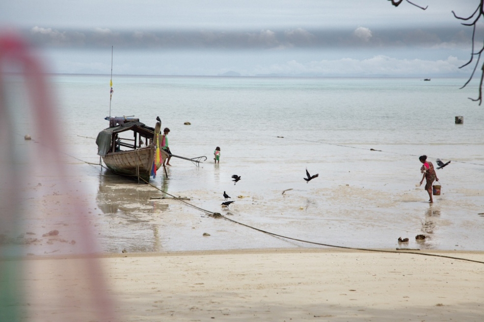 人居環(huán)境 游牧生活 神秘生活
