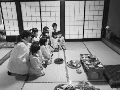 能登里山里海祭祀活動