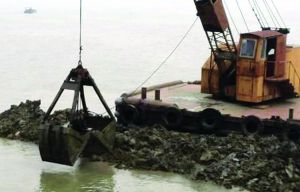 填湖建校 昆承湖 生態(tài)修復(fù) 生態(tài)旅游