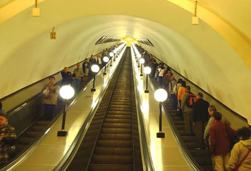 城市建設 亞信峰會 城市規劃 莫斯科