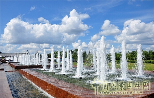 莫斯科勝利廣場