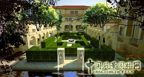 住宅景觀獎 河海龍灣 易德地景 魯旸