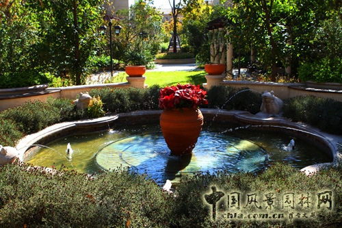 住宅景觀獎 河海龍灣 易德地景 魯旸