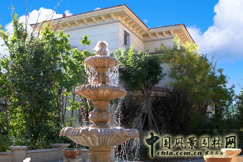 住宅景觀獎 河海龍灣 易德地景 魯旸