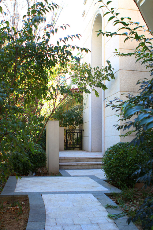 住宅景觀獎 河海龍灣 易德地景 魯旸