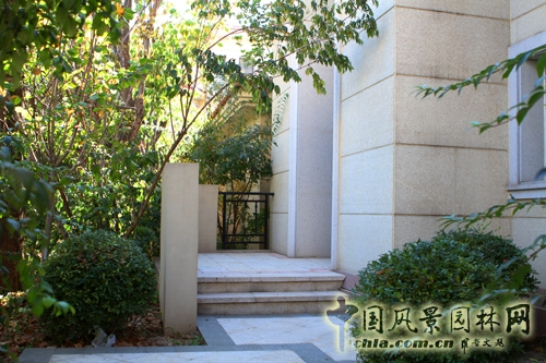 住宅景觀獎 河海龍灣 易德地景 魯旸