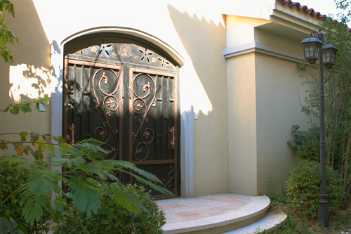 住宅景觀獎 河海龍灣 易德地景 魯旸