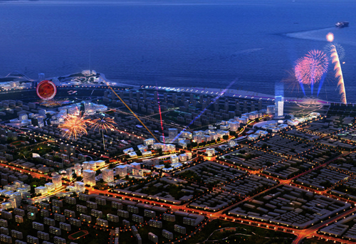 笛東 袁松亭 景觀設計 景觀規劃