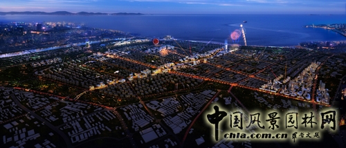 笛東 袁松亭 景觀設(shè)計 景觀規(guī)劃