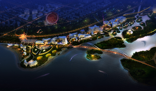 笛東 袁松亭 景觀設(shè)計 景觀規(guī)劃