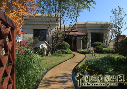 笛東 袁松亭 景觀設計 景觀規劃