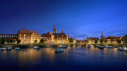 笛東 袁松亭 景觀設計 景觀規劃