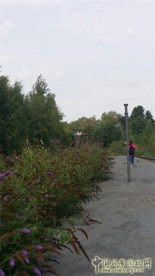 埃森的關(guān)稅同盟煤礦工業(yè)區(qū)