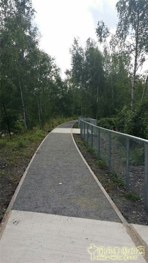 埃森的關(guān)稅同盟煤礦工業(yè)區(qū)