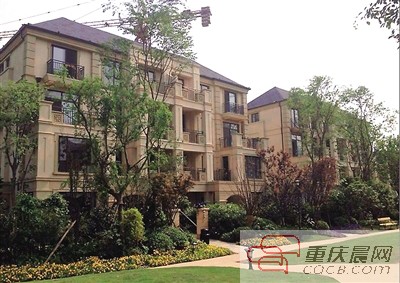 住宅景觀 景觀園林 景觀地產