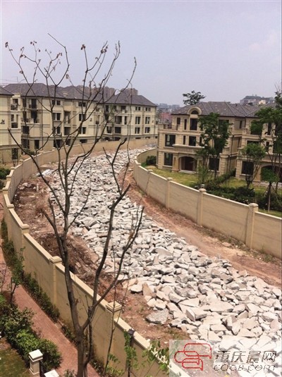 住宅景觀 景觀園林 景觀地產