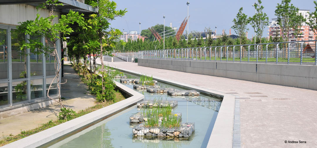 工業遺址改建項目