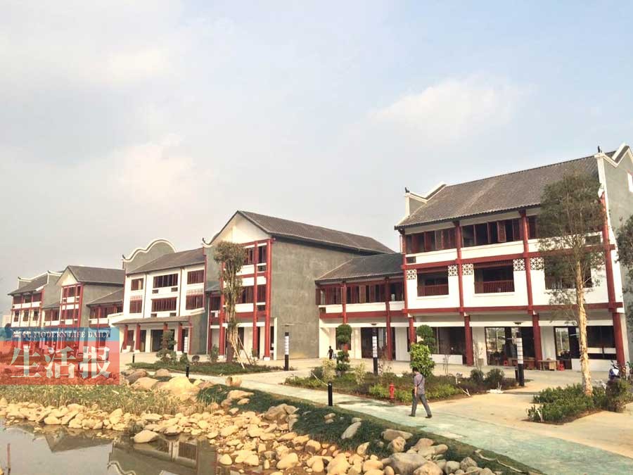 第五屆廣西園林園藝博覽會10月29日將在百色開幕