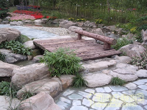 諧苑 花漫錢塘 浙江園 花博會