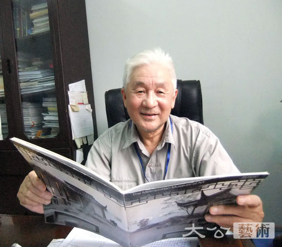 中國園林 明軒 園林設(shè)計(jì) 張慰人