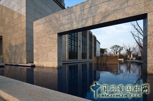 天安曼哈頓 頂級社區 設計手法 規劃設計