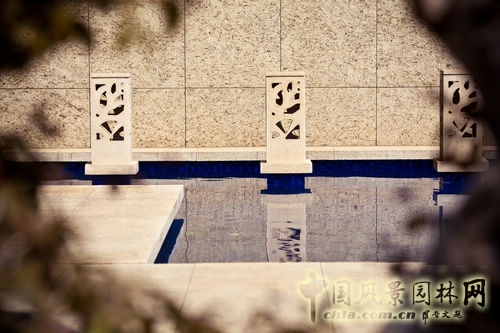 天安曼哈頓 頂級社區(qū) 設(shè)計手法 規(guī)劃設(shè)計