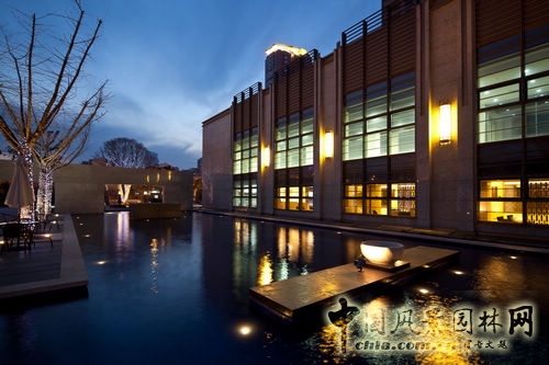 天安曼哈頓 頂級社區(qū) 設(shè)計手法 規(guī)劃設(shè)計