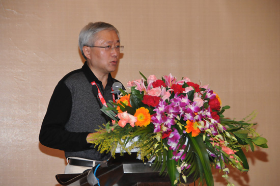 房地產設計年會 房地產開發 景觀設計