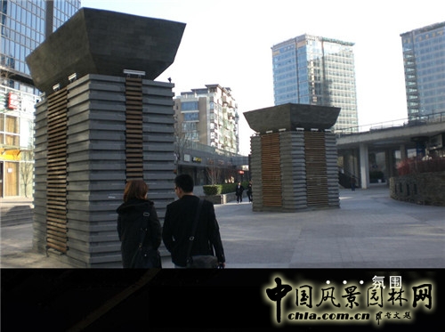 【園冶講壇】徐菲：商業(yè)地產(chǎn)與景觀設(shè)計(jì)