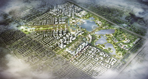 城市規(guī)劃 大江東 國家自主創(chuàng)新