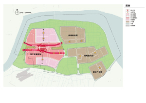 城市規(guī)劃 大江東 國家自主創(chuàng)新